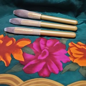 MOTD Gold Goddess Brush Set